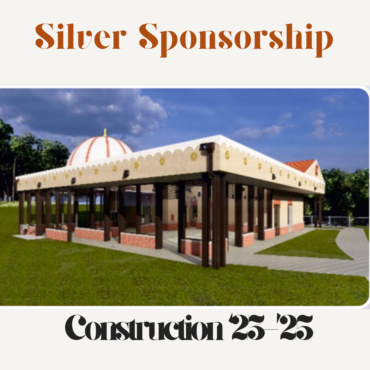 Silver: Construction 2023-25 (Online)