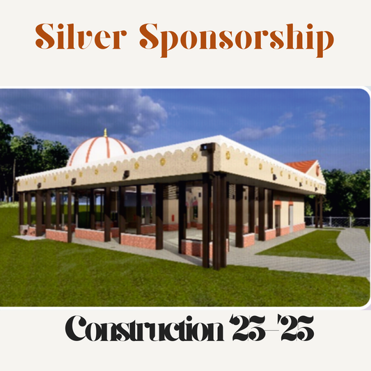 Silver: Construction 2023-25 (Online)