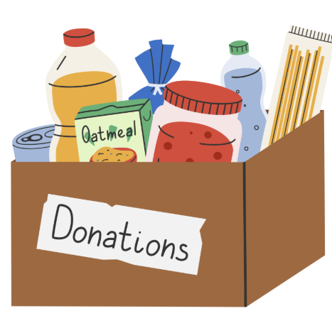 Annadanam (Community Outreach)