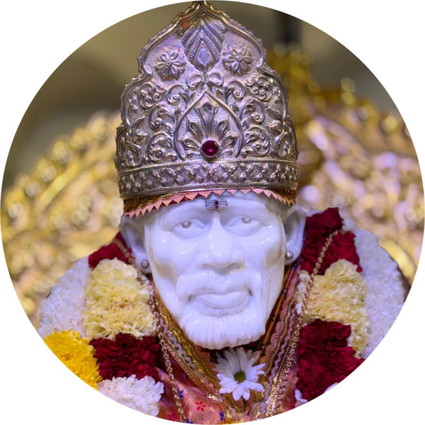 North America Shirdi Sai Temple of Atlanta (NASSTA)