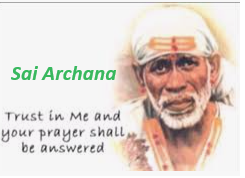 Sai Archana