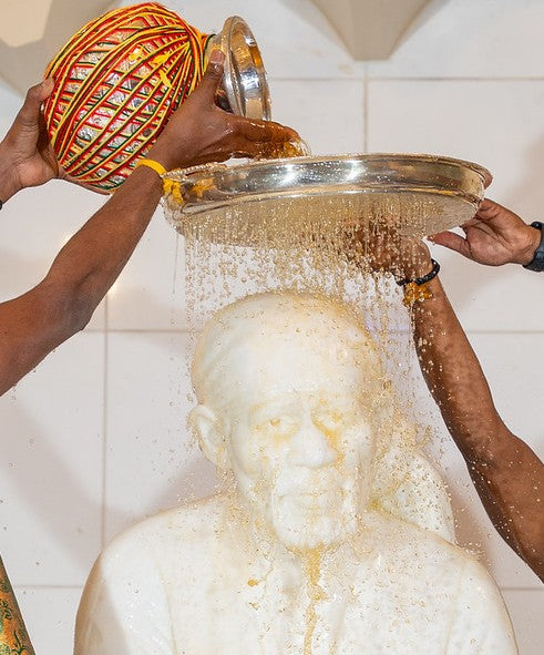 Sai Abhishekam