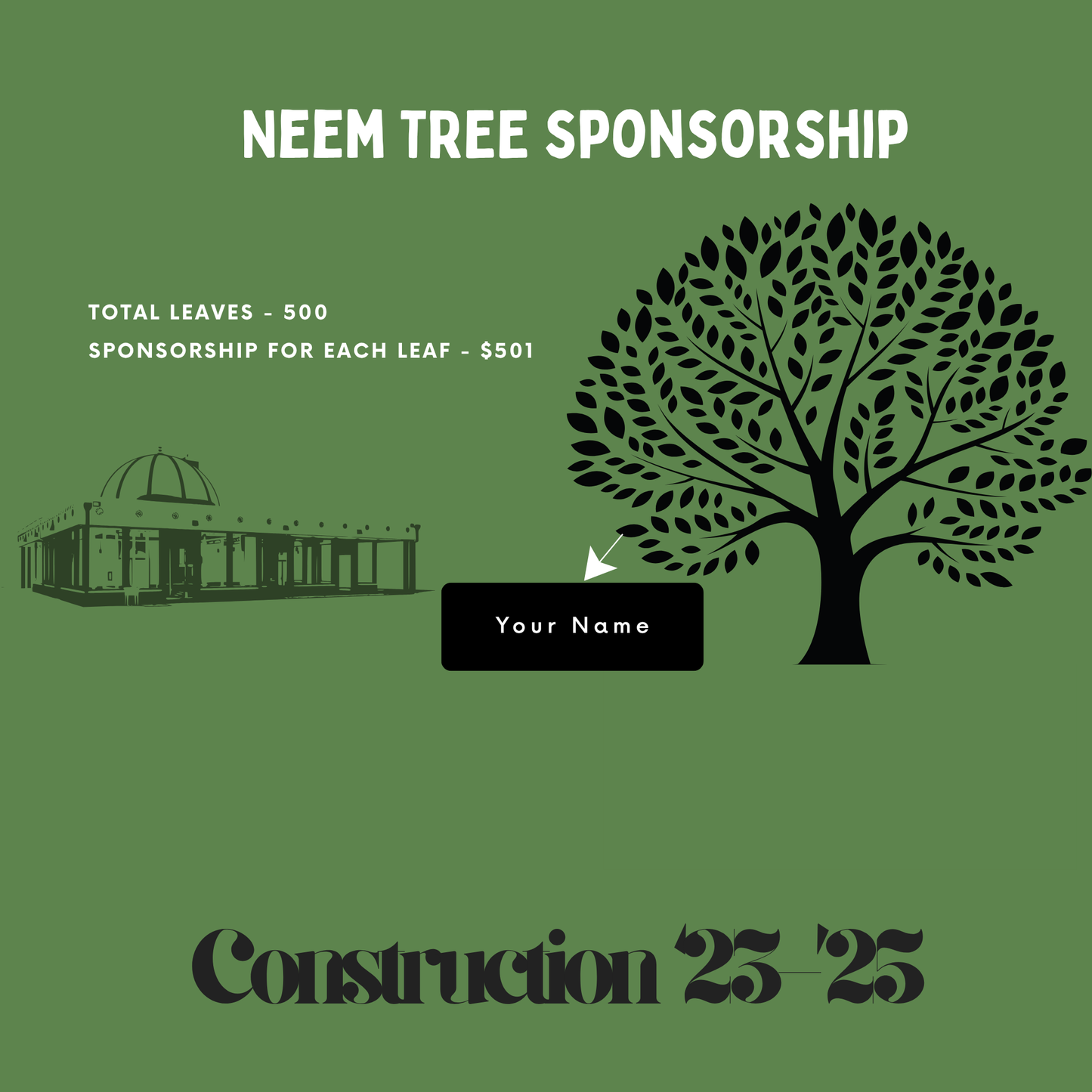 Neem Tree (Online)