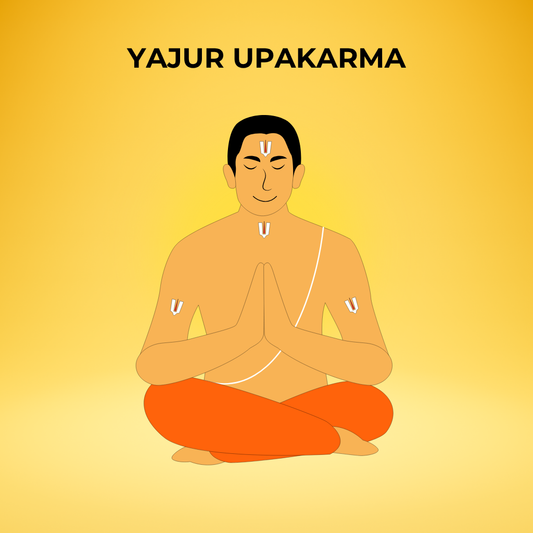 Upakarma